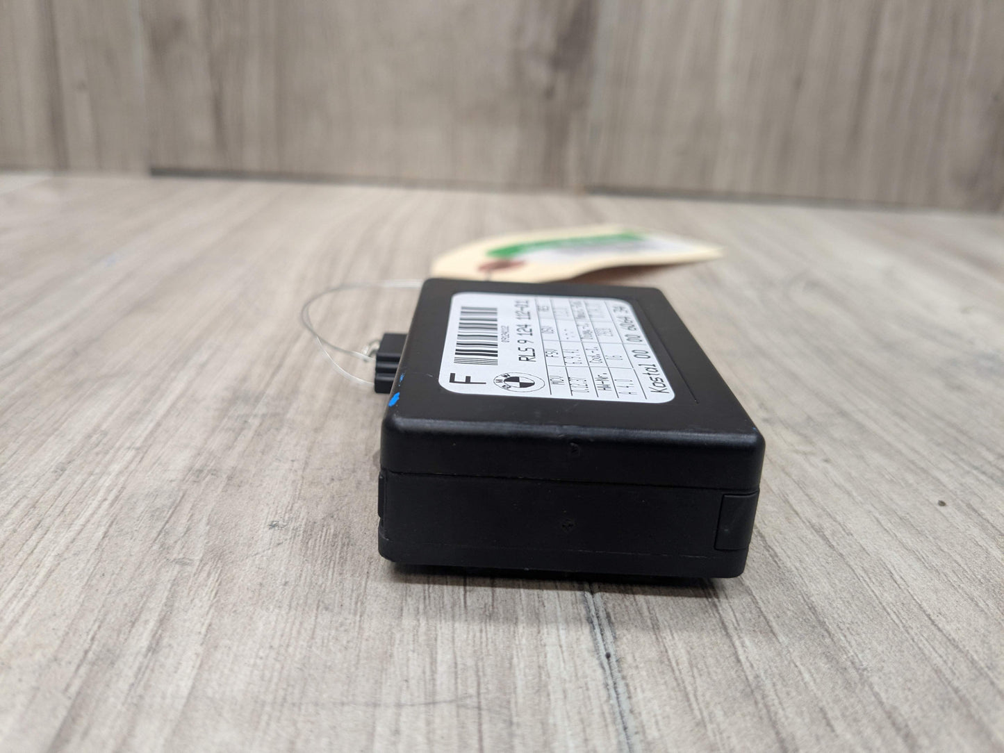 OEM BMW E82 E84 E88 E90 E92 E93 M3 Windshield RLS Solar Rain Light Sensor Module