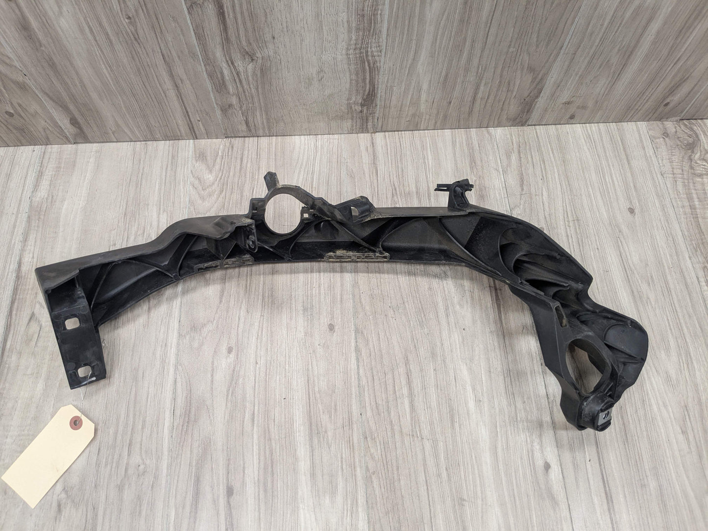 07-10 OEM BMW E92 E93 328 335 Left Driver Headlight Bracket Carrier Mount