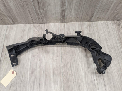 07-10 OEM BMW E92 E93 328 335 Left Driver Headlight Bracket Carrier Mount