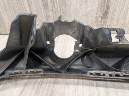 07-10 OEM BMW E92 E93 328 335 Left Driver Headlight Bracket Carrier Mount