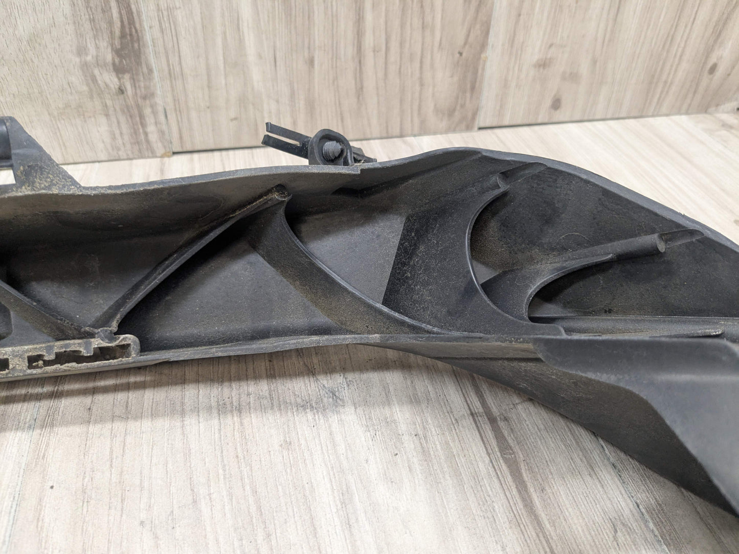 07-10 OEM BMW E92 E93 328 335 Left Driver Headlight Bracket Carrier Mount