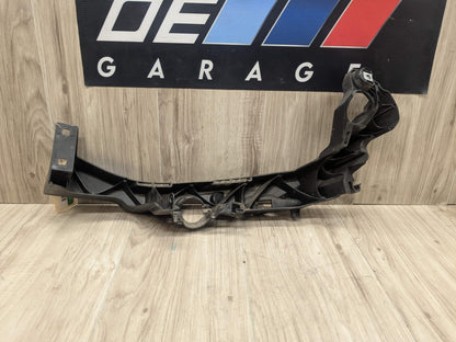 07-10 OEM BMW E92 E93 328 335 Right Passenger Headlight Bracket Carrier Mount