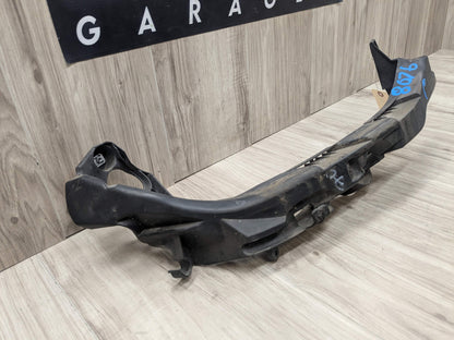 07-10 OEM BMW E92 E93 328 335 Right Passenger Headlight Bracket Carrier Mount