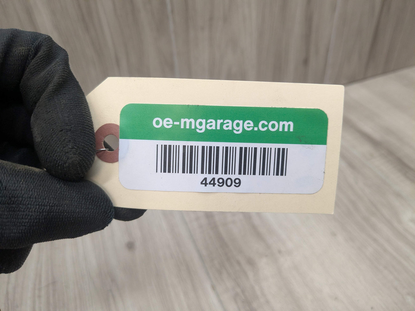 07-10 OEM BMW E92 E93 328 335 Right Passenger Headlight Bracket Carrier Mount