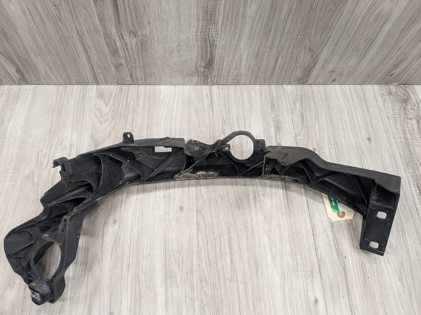 07-10 OEM BMW E92 E93 328 335 Right Passenger Headlight Bracket Carrier Mount