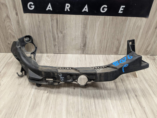 07-10 OEM BMW E92 E93 328 335 Right Passenger Headlight Bracket Carrier Mount