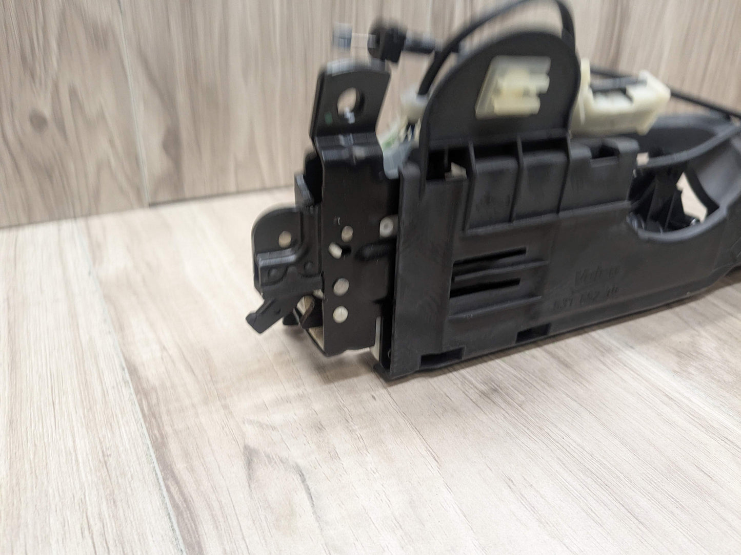 OEM BMW E93 F33 F83 M4 Convertible Trunk Lid Lock Latch Mechanism Assembly