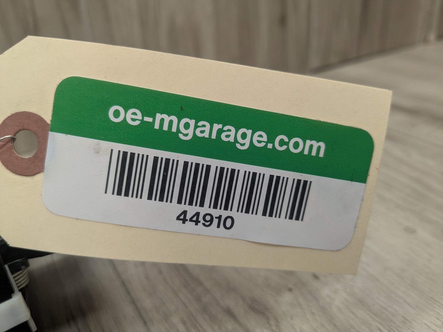 OEM BMW E93 F33 F83 M4 Convertible Trunk Lid Lock Latch Mechanism Assembly