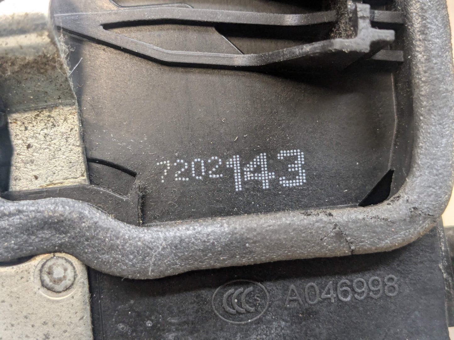 OEM BMW E70 E82 E90 F02 F10 F30 F80 FRONT LEFT DRIVER Door Lock Latch Actuator