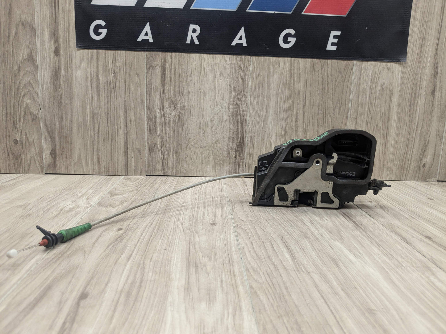 OEM BMW E70 E82 E90 F02 F10 F30 F80 FRONT LEFT DRIVER Door Lock Latch Actuator