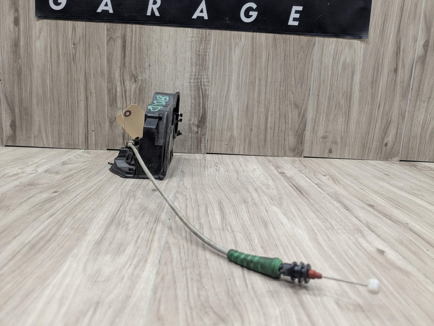 OEM BMW E70 E82 E90 F02 F10 F30 F80 FRONT LEFT DRIVER Door Lock Latch Actuator