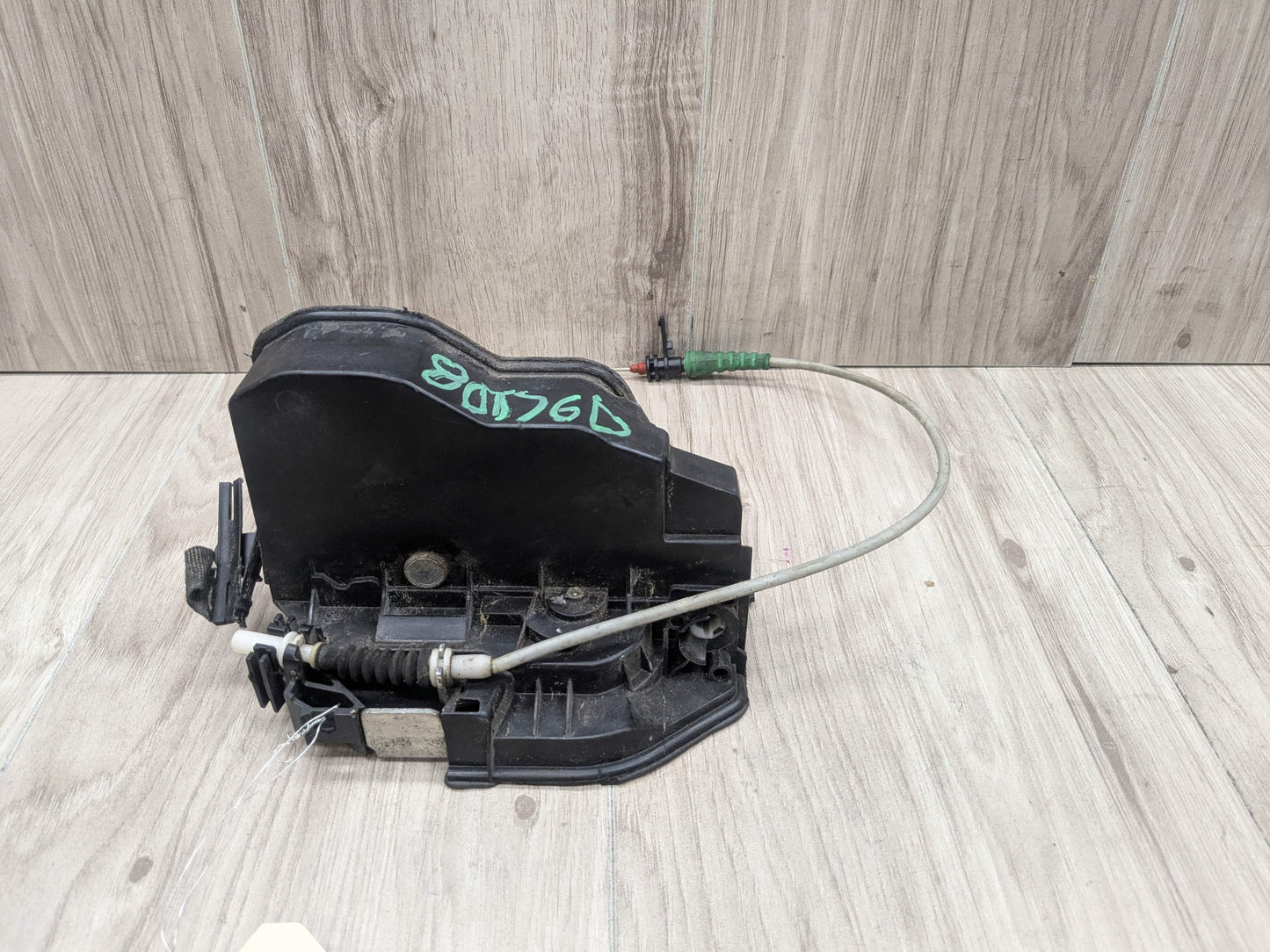 OEM BMW E70 E82 E90 F02 F10 F30 F80 FRONT LEFT DRIVER Door Lock Latch Actuator