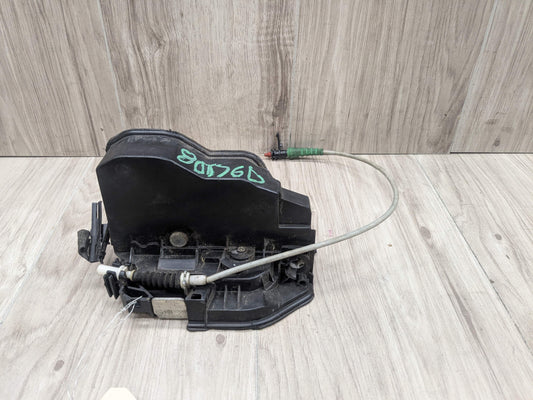 OEM BMW E70 E82 E90 F02 F10 F30 F80 FRONT LEFT DRIVER Door Lock Latch Actuator