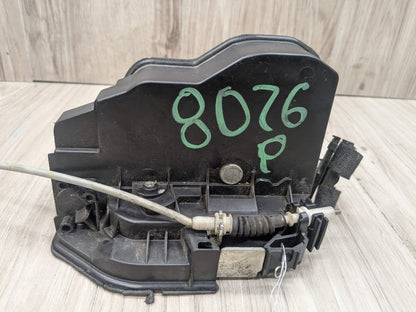 OEM BMW E82 E90 F23 F30 F32 E60 F01 M4 X6 REAR RIGHT Door Lock Latch Actuator