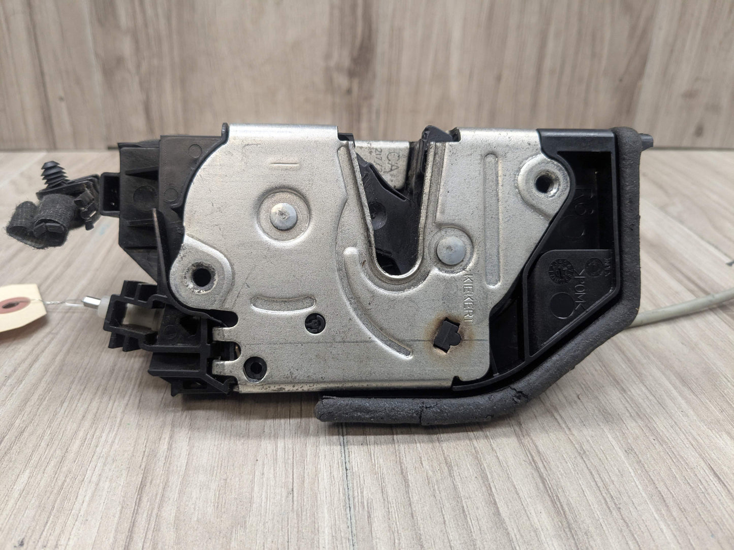 OEM BMW E82 E90 F23 F30 F32 E60 F01 M4 X6 REAR RIGHT Door Lock Latch Actuator