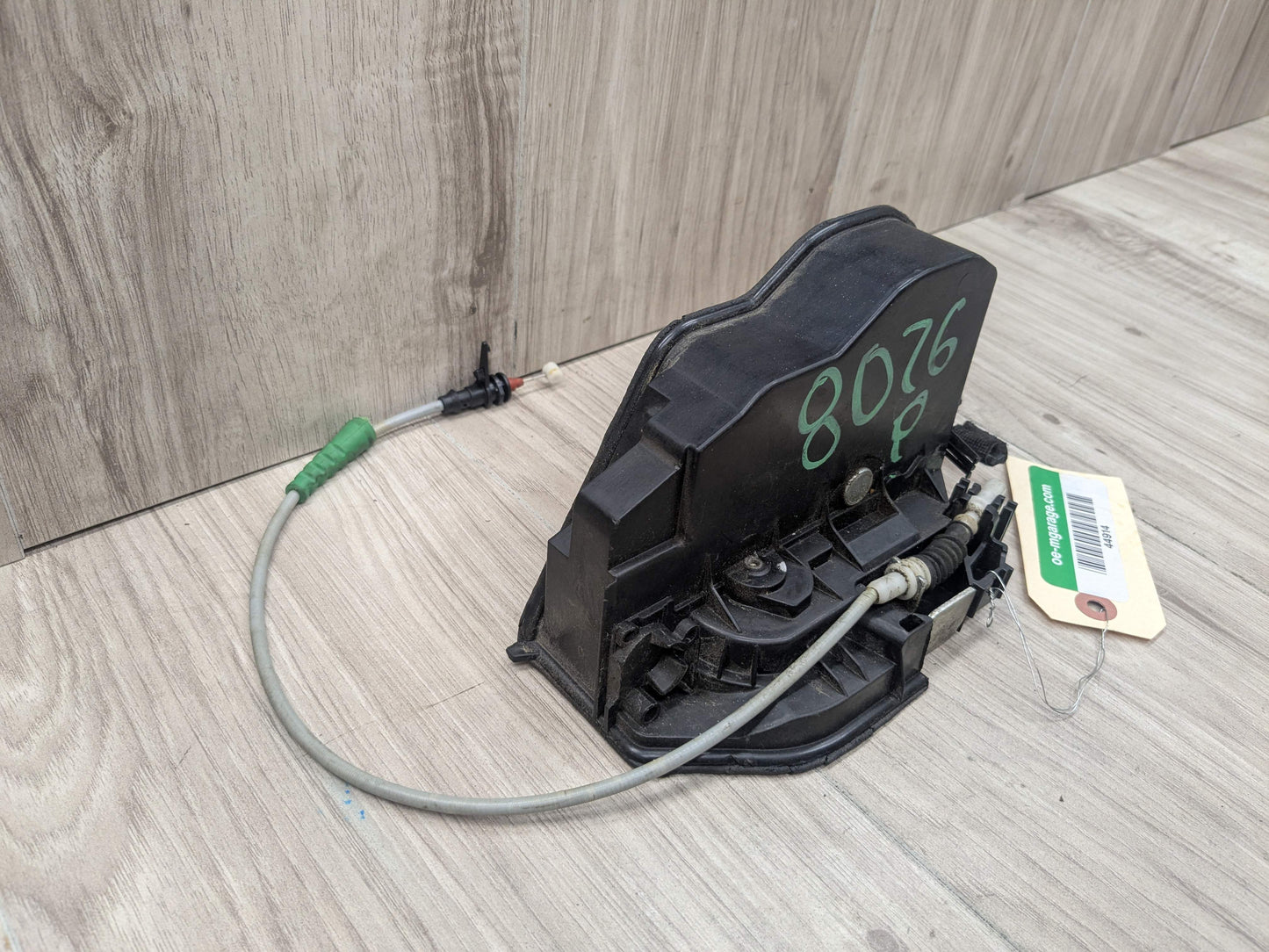 OEM BMW E82 E90 F23 F30 F32 E60 F01 M4 X6 REAR RIGHT Door Lock Latch Actuator