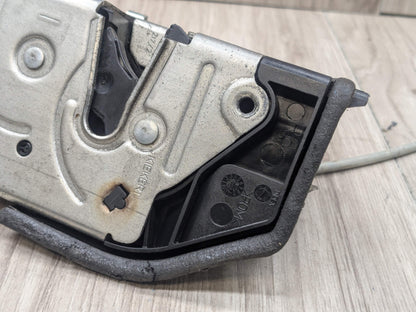 OEM BMW E82 E90 F23 F30 F32 E60 F01 M4 X6 REAR RIGHT Door Lock Latch Actuator