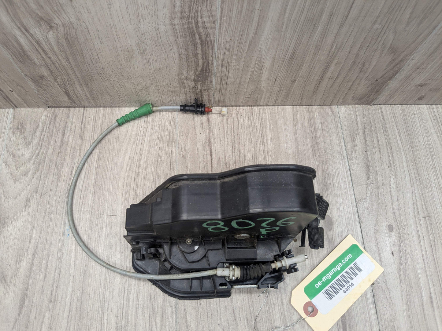 OEM BMW E82 E90 F23 F30 F32 E60 F01 M4 X6 REAR RIGHT Door Lock Latch Actuator