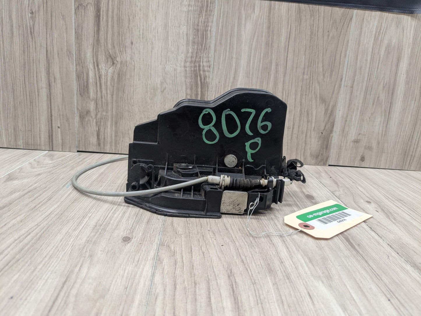 OEM BMW E82 E90 F23 F30 F32 E60 F01 M4 X6 REAR RIGHT Door Lock Latch Actuator