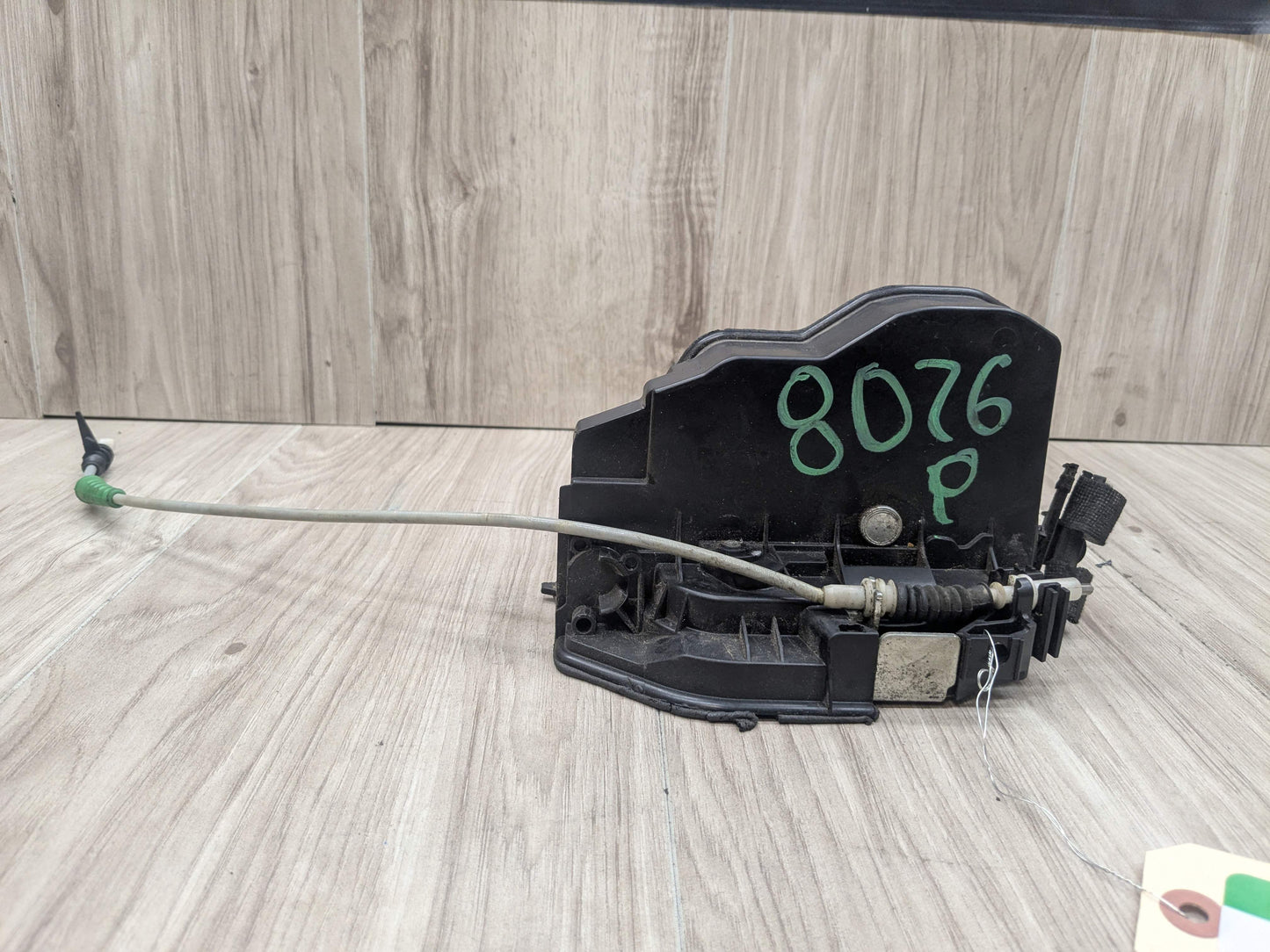 OEM BMW E82 E90 F23 F30 F32 E60 F01 M4 X6 REAR RIGHT Door Lock Latch Actuator