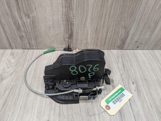 OEM BMW E82 E90 F23 F30 F32 E60 F01 M4 X6 REAR RIGHT Door Lock Latch Actuator