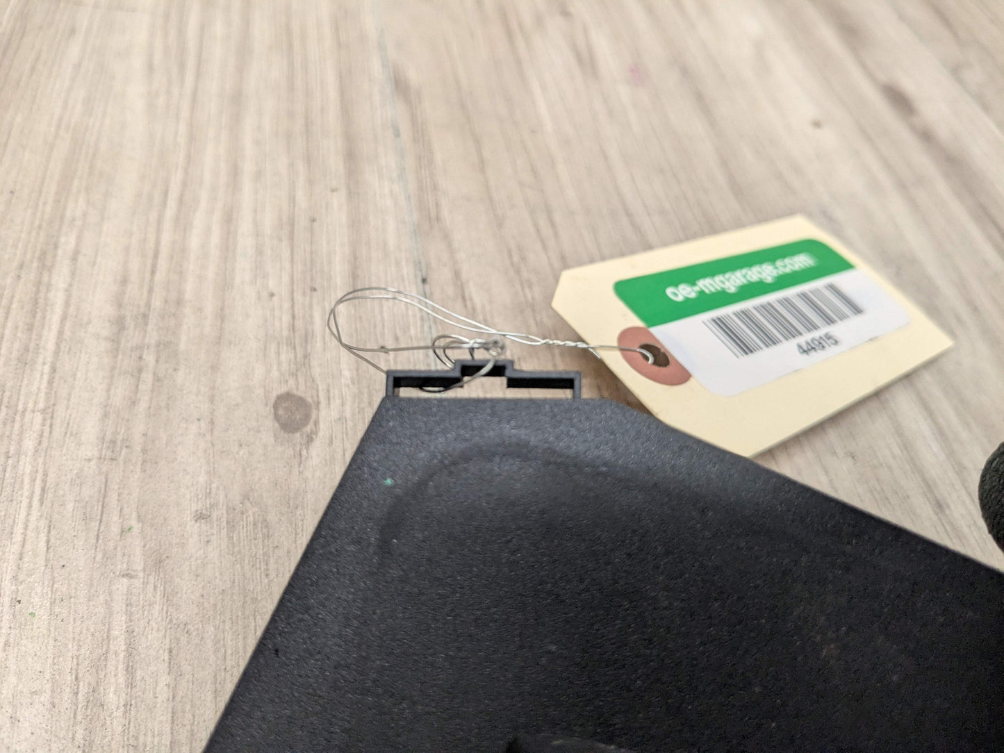 OEM BMW E93 328 335 M3 Front Left Driver Memory Seat Adjustment Control Switch