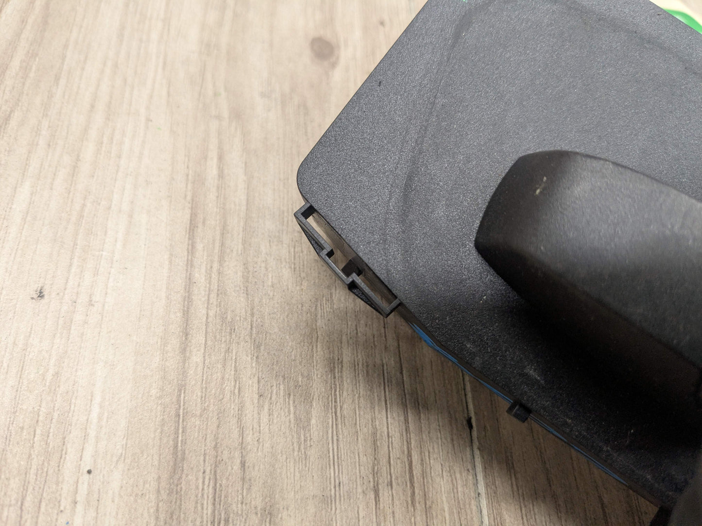 OEM BMW E93 328 335 M3 Front Left Driver Memory Seat Adjustment Control Switch