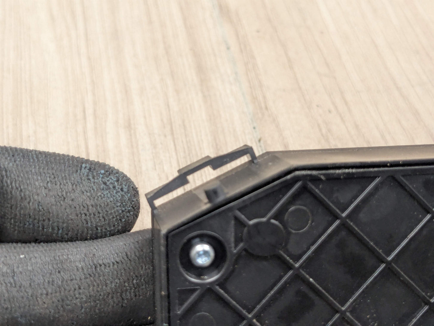 07-13 OEM BMW E93 328 335 M3 Front Right Passenger Seat Control Switch