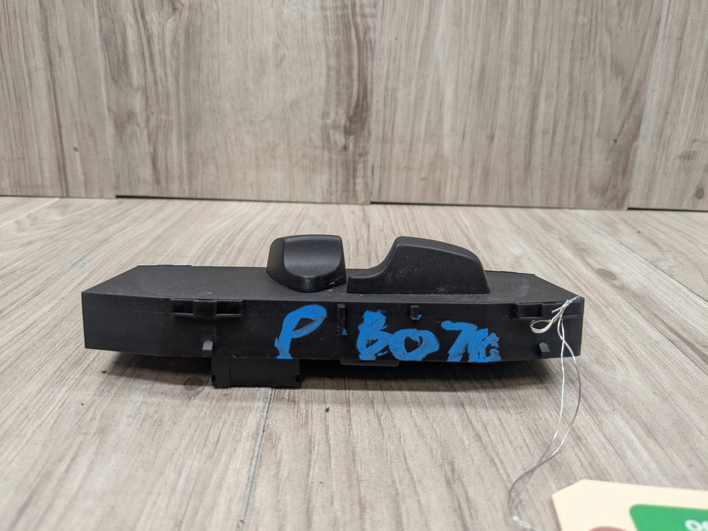 07-13 OEM BMW E93 328 335 M3 Front Right Passenger Seat Control Switch