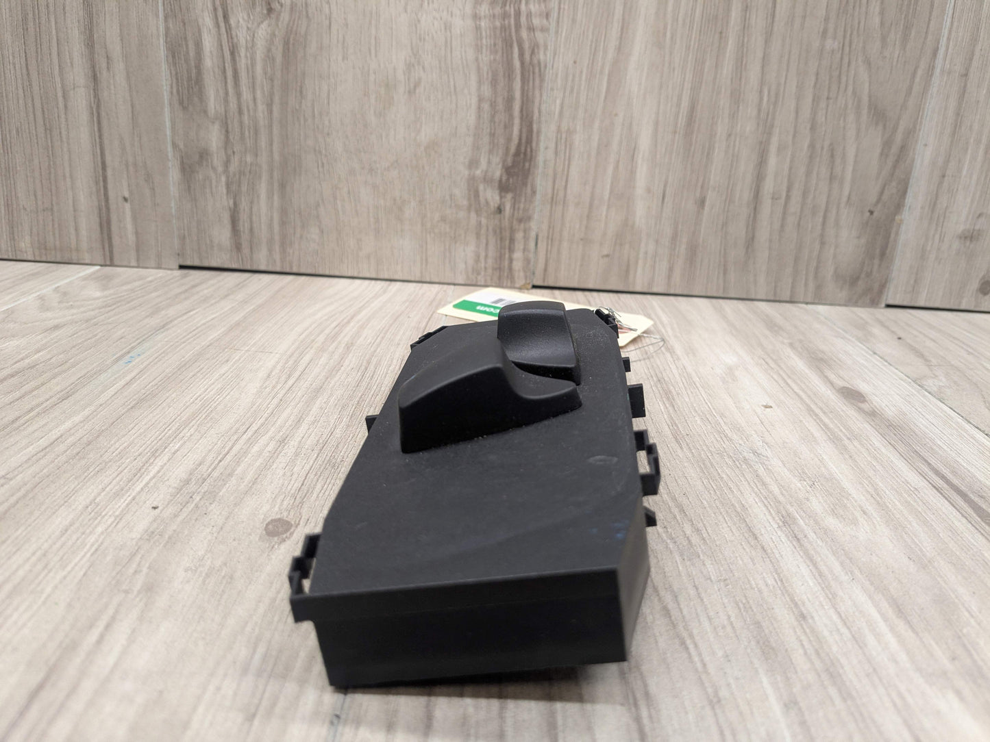 07-13 OEM BMW E93 328 335 M3 Front Right Passenger Seat Control Switch