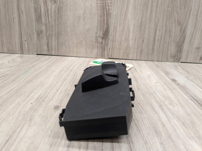 07-13 OEM BMW E93 328 335 M3 Front Right Passenger Seat Control Switch