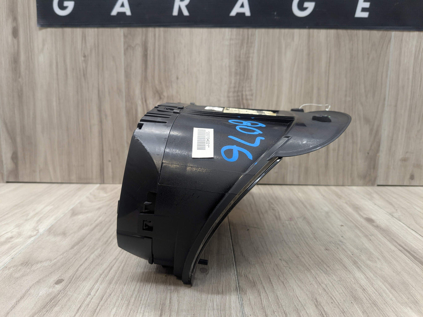 07-13 OEM BMW E90 E92 E93 328 335 Speedometer Instrument Cluster Siemens VDO