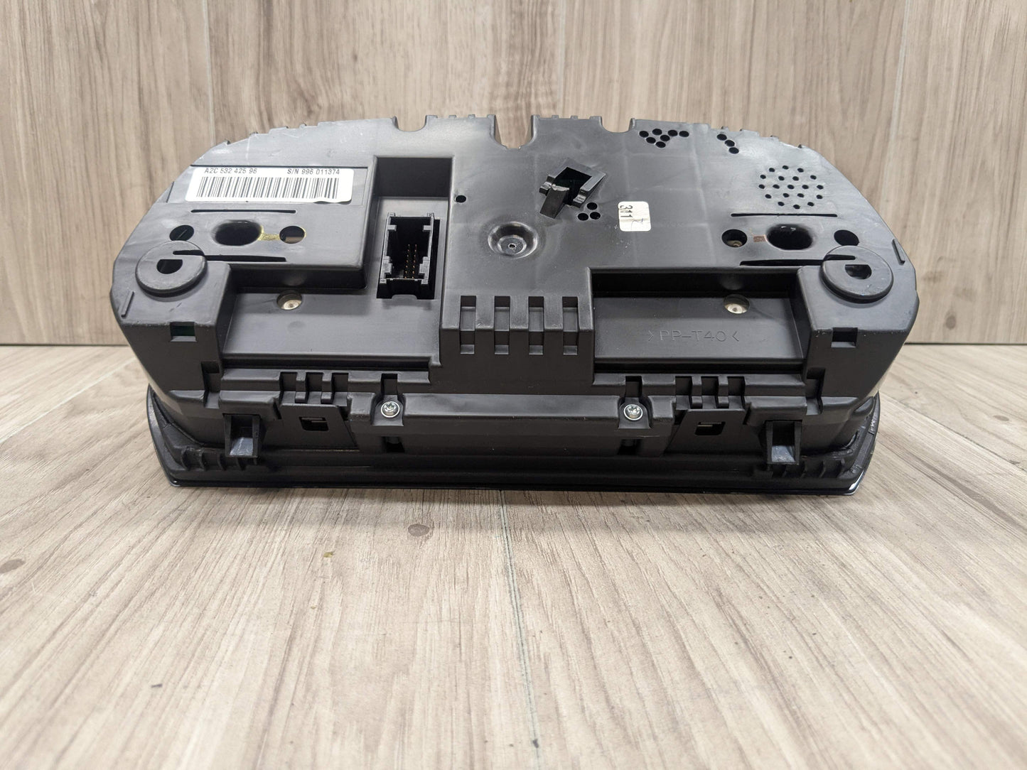 07-13 OEM BMW E90 E92 E93 328 335 Speedometer Instrument Cluster Siemens VDO