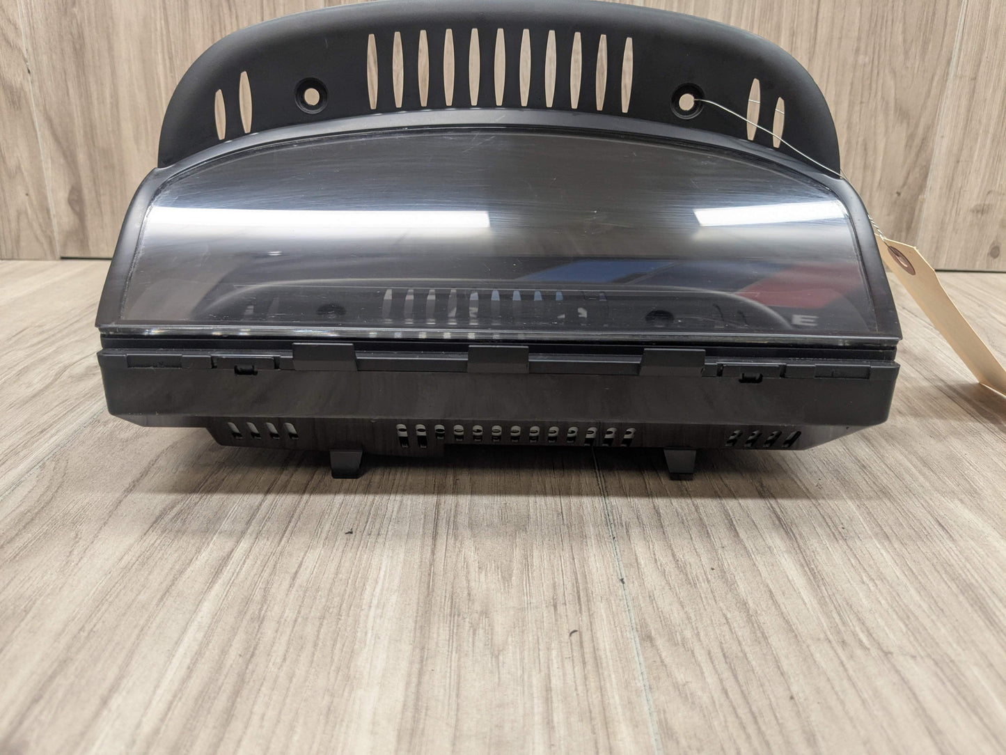 06-08 OEM BMW E90 E92 CCC Navigation Dash Information On-Board Monitor Screen