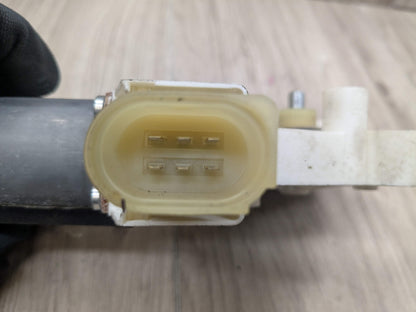 07-16 OEM BMW E89 E92 E93 328 335 M3 SIDE Door Window Regulator Motor