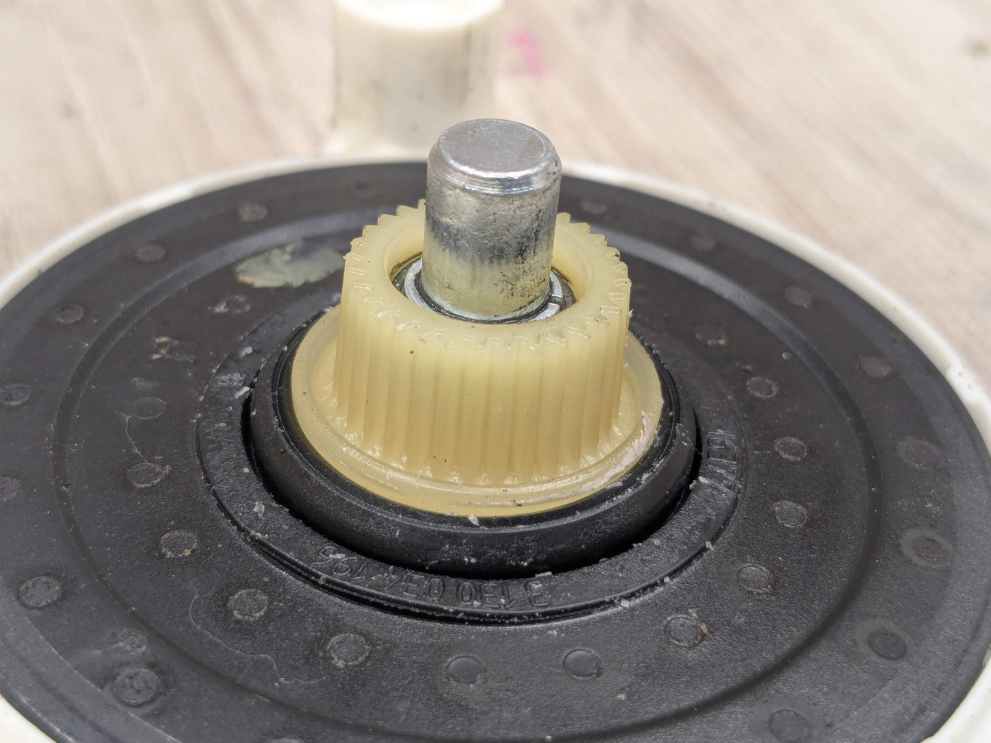 07-16 OEM BMW E89 E92 E93 328 335 M3 SIDE Door Window Regulator Motor