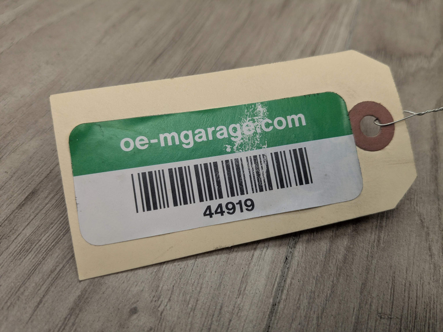 07-16 OEM BMW E89 E92 E93 328 335 M3 SIDE Door Window Regulator Motor