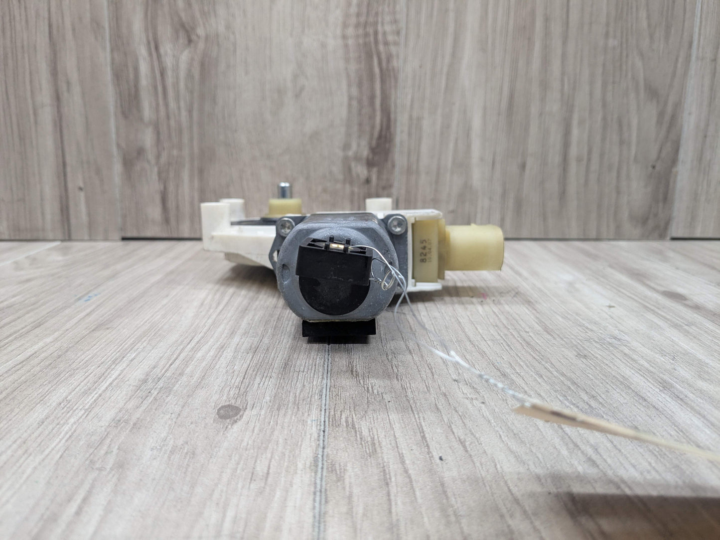 07-16 OEM BMW E89 E92 E93 328 335 M3 SIDE Door Window Regulator Motor