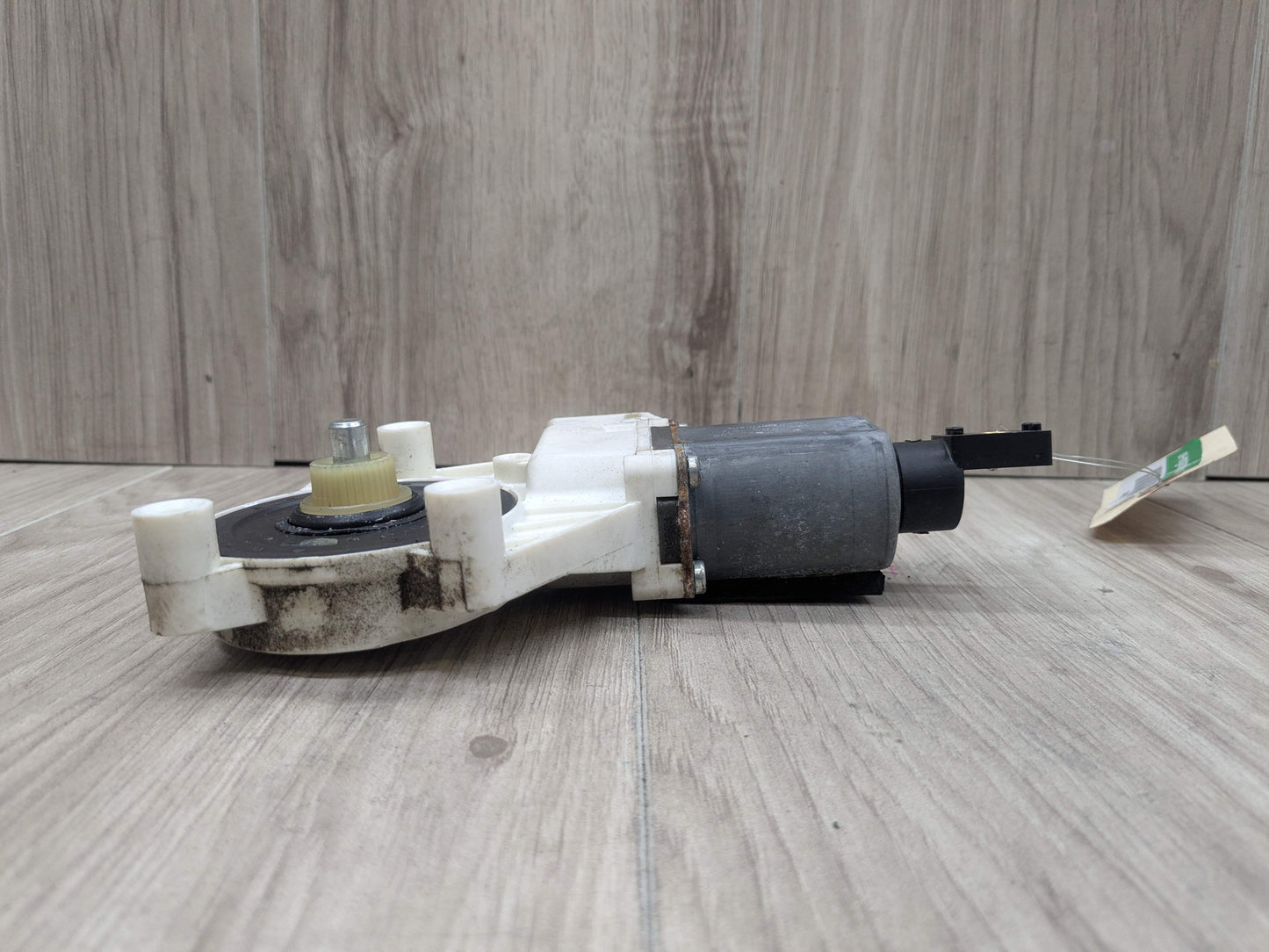 07-16 OEM BMW E89 E92 E93 328 335 M3 SIDE Door Window Regulator Motor