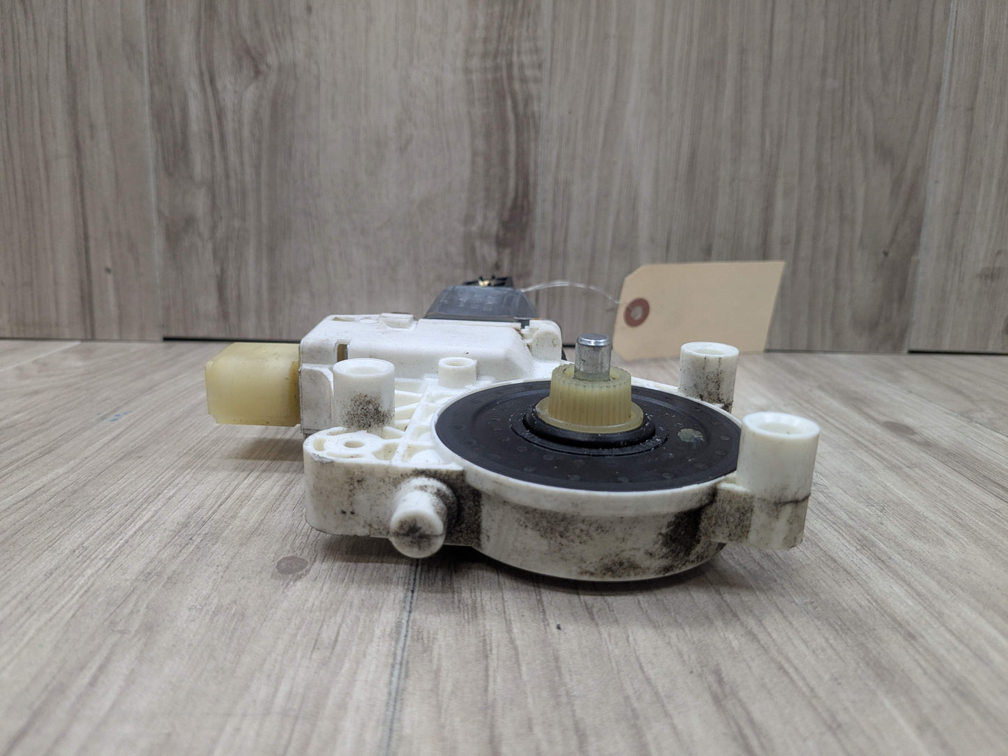 07-16 OEM BMW E89 E92 E93 328 335 M3 SIDE Door Window Regulator Motor