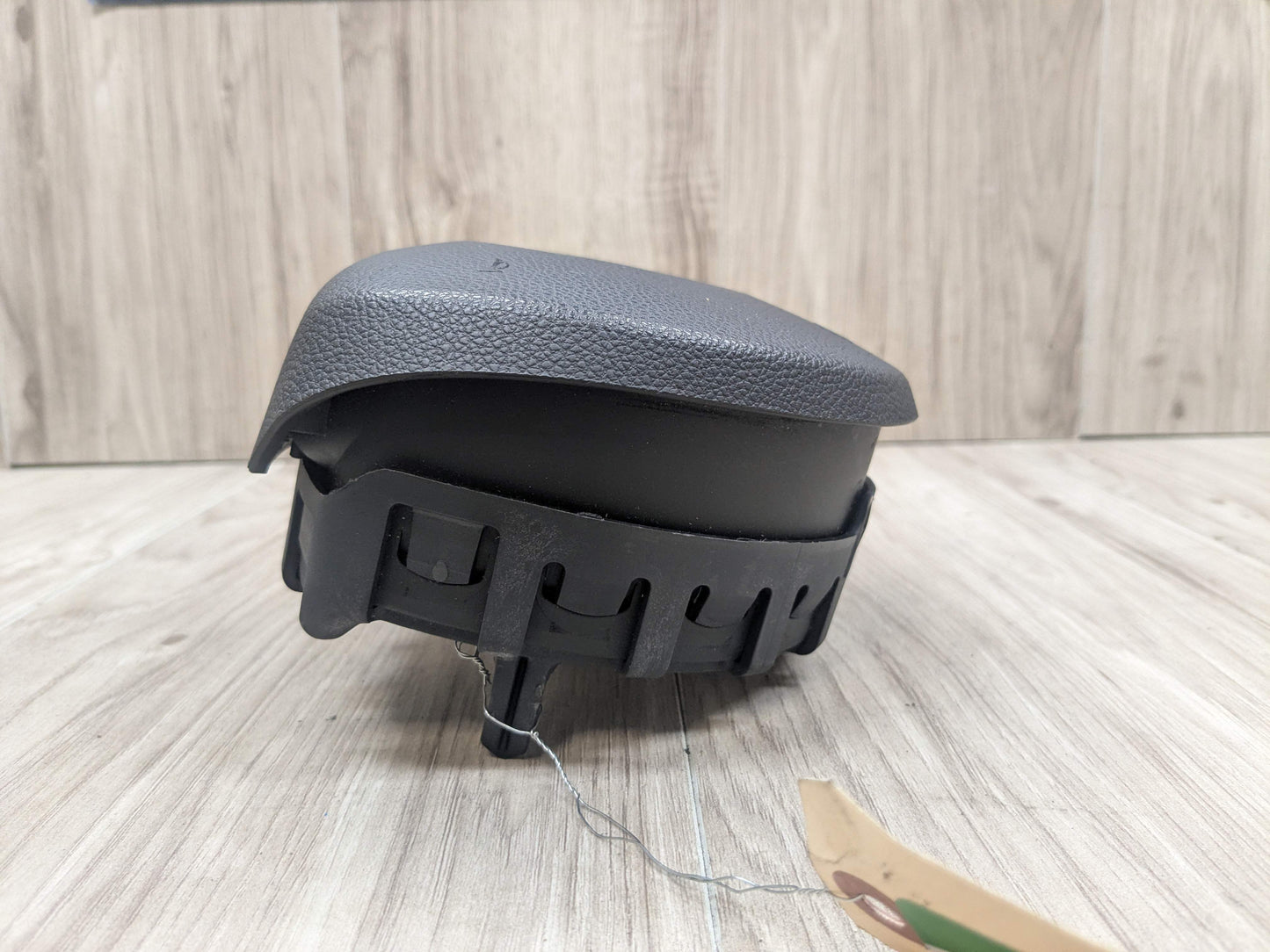 OEM BMW E82 E84 E88 E90 E92 E93 Front Driver SPORT Steering Wheel Airbag Air Bag