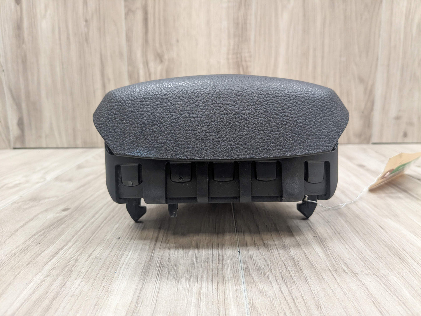 OEM BMW E82 E84 E88 E90 E92 E93 Front Driver SPORT Steering Wheel Airbag Air Bag