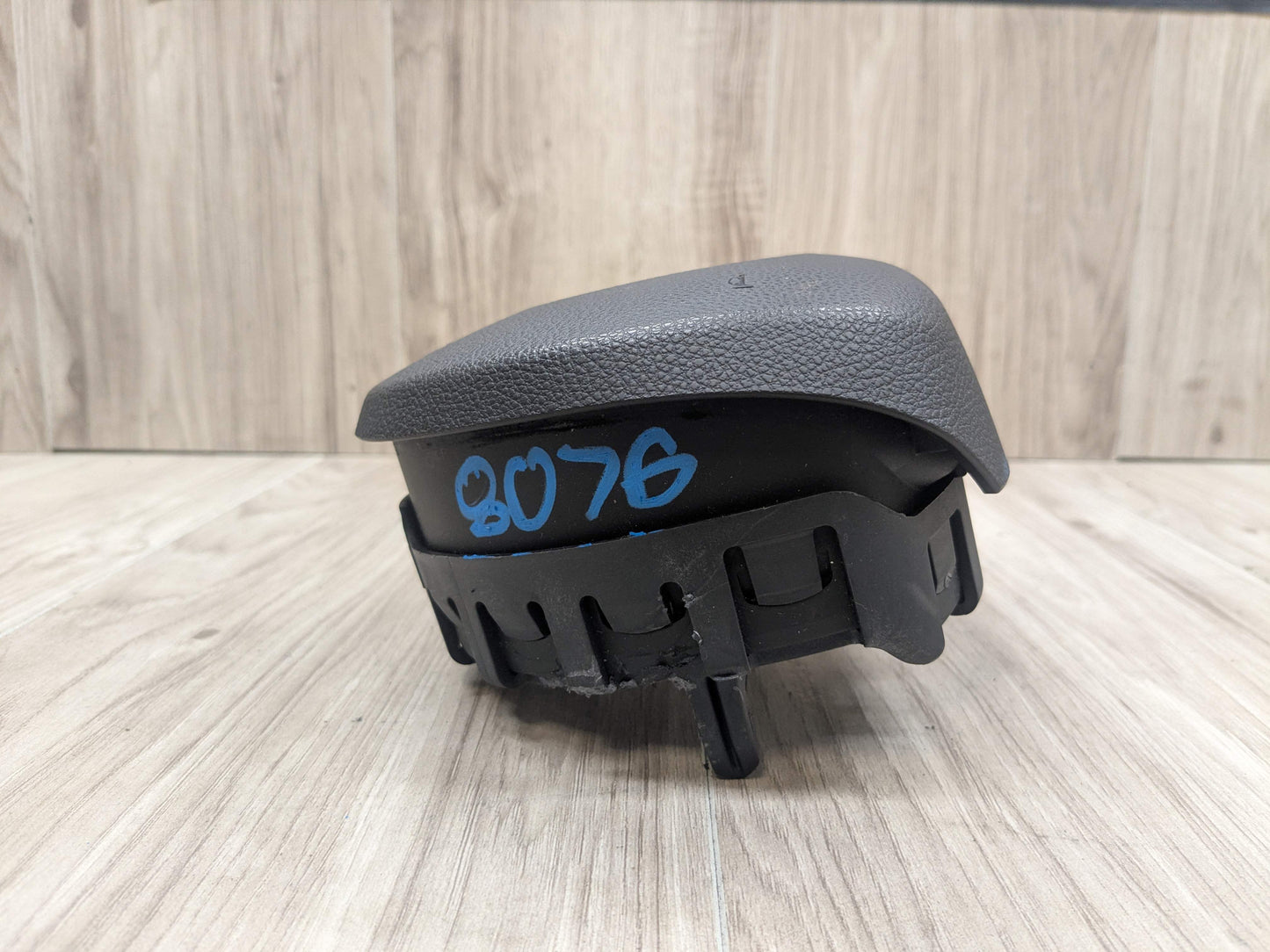 OEM BMW E82 E84 E88 E90 E92 E93 Front Driver SPORT Steering Wheel Airbag Air Bag