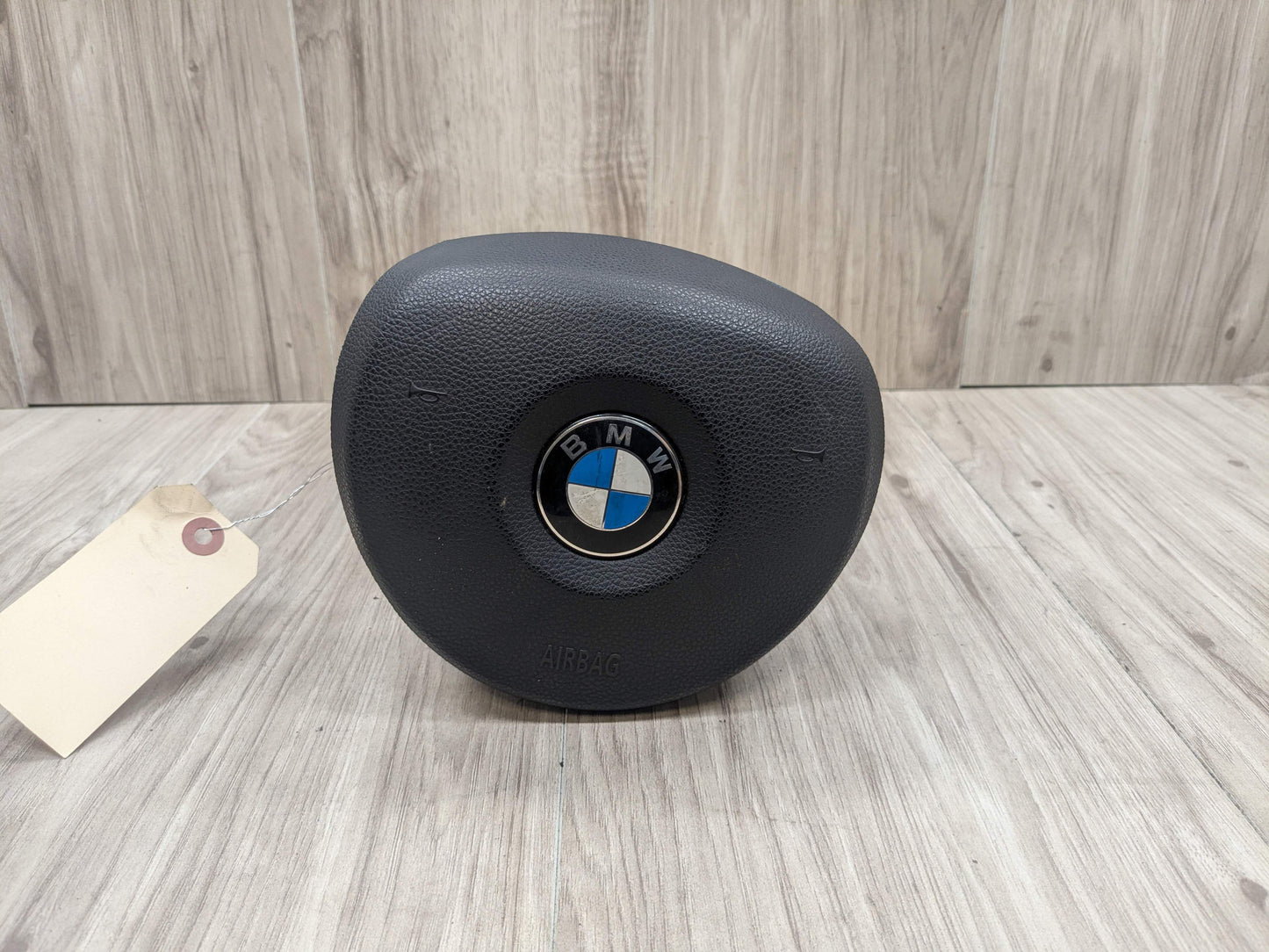 OEM BMW E82 E84 E88 E90 E92 E93 Front Driver SPORT Steering Wheel Airbag Air Bag