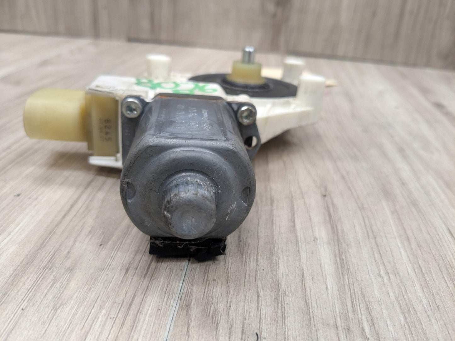 07-16 OEM BMW E89 E92 E93 328 335 M3 SIDE Door Window Regulator Motor