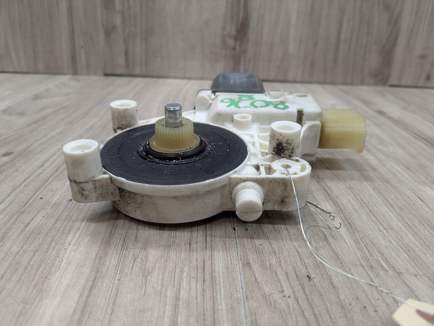 07-16 OEM BMW E89 E92 E93 328 335 M3 SIDE Door Window Regulator Motor