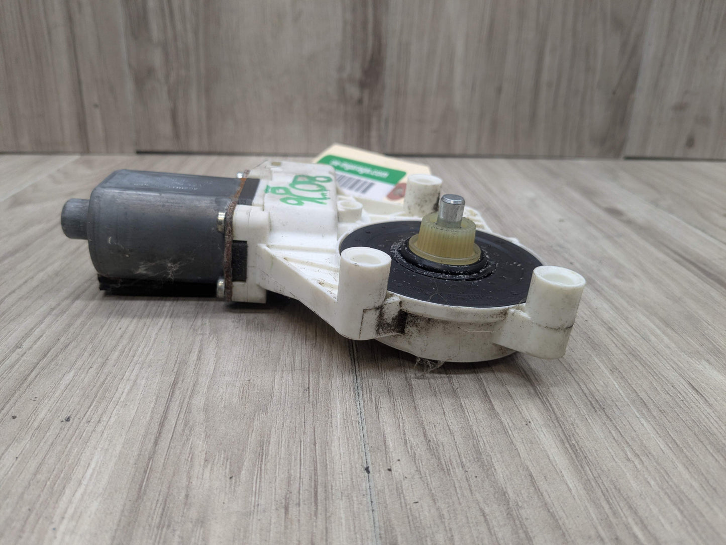 07-16 OEM BMW E89 E92 E93 328 335 M3 SIDE Door Window Regulator Motor