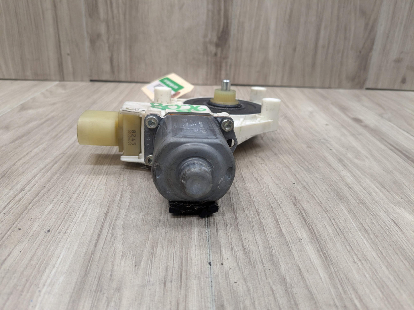 07-16 OEM BMW E89 E92 E93 328 335 M3 SIDE Door Window Regulator Motor