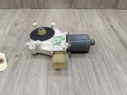 07-16 OEM BMW E89 E92 E93 328 335 M3 SIDE Door Window Regulator Motor