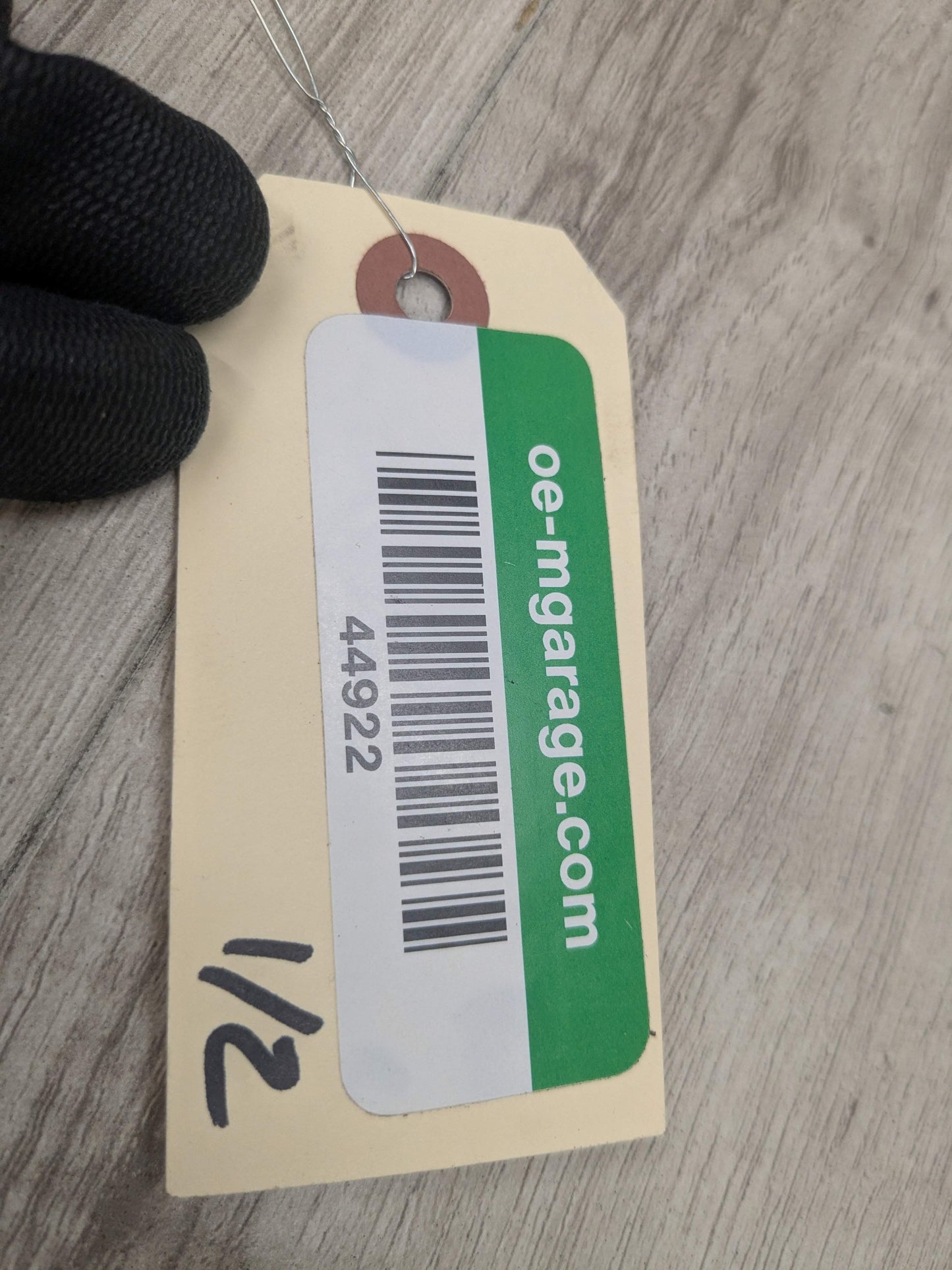 07-13 OEM BMW E88 E93 128 328 335 M3 Convertible Sun Visor Black Pair SET